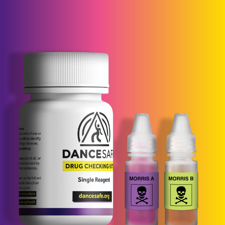 Ketamine Testing Kit